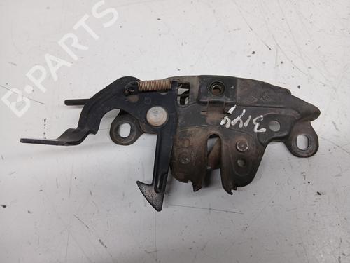 Used Hood lock Hood lock NISSAN PICK UP (D22) 2.5 TD 4WD (103 hp) 34355350 34355350