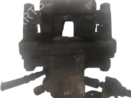 Used Left rear brake caliper Left rear brake caliper VW GOLF IV (1J1) [1997-2008] 33748751 33748751