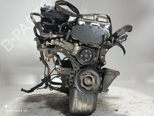 Used Engine NISSAN PRIMERA (P11) 1.6 16V (99 hp) 24621485