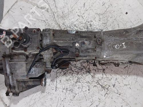 Gearbox MITSUBISHI PAJERO PININ I (H6_W, H7_W) 1.8 (H76W, H66W) | BP27472149M3 