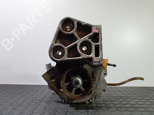 Used Injection pump RENAULT SCÉNIC II (JM0/1_) [2003-2010]  20842276