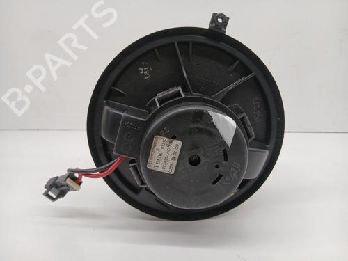 Heater blower motor RENAULT LAGUNA II (BG0/1_)  | BP29376415M62 