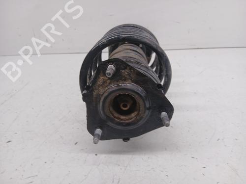 Left front shock absorber FORD FIESTA V (JH_, JD_) 1.4 TDCi | BP28151430M16 