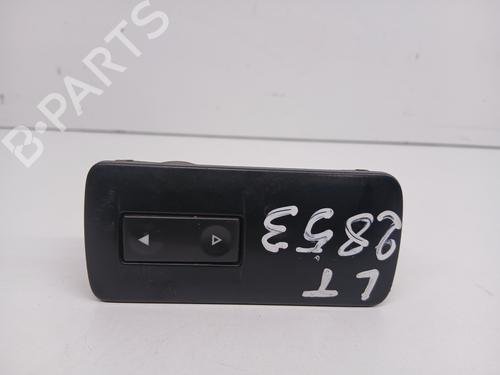 Høyre bak elrute bryter OPEL VECTRA C (Z02) 1.9 CDTI (F69) (120 hp) 31975328