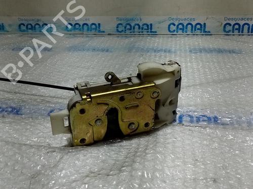 Used Front right lock FORD MONDEO III (B5Y) 2.0 TDCi (130 hp) 20833884