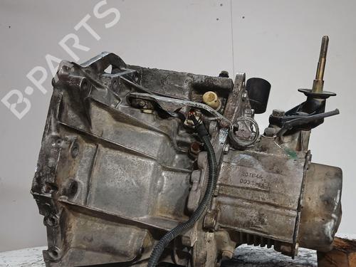 Gearbox CITROËN JUMPY I (U6U_) 1.9 D 70 | BP27375145M3 