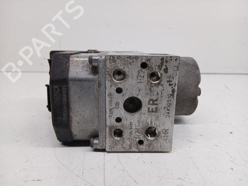 Abs pomp OPEL ZAFIRA A MPV (T98) [1999-2006]  28683290