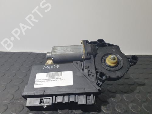 Right front window motor AUDI A4 B6 (8E2) 1.9 TDI | BP20828801E20 