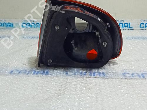 Left taillight SEAT TOLEDO II (1M2) 1.9 TDI | BP20821415C34 