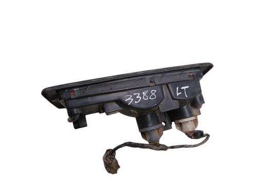 Left taillight MITSUBISHI GALLOPER (JK-01) 2.5 TD intercooler | BP31841561C34