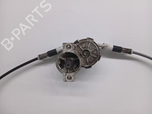 Front left window mechanism MERCEDES-BENZ VITO Van (W638)  | BP26705809C22 