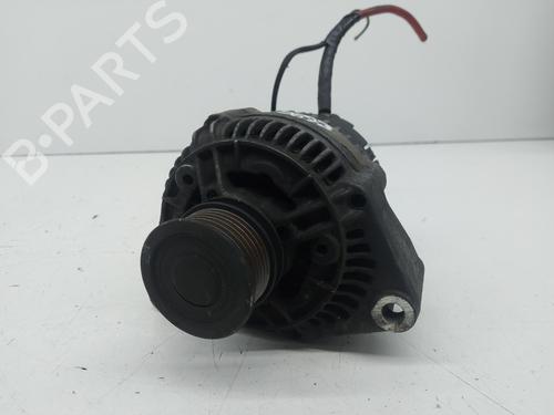 Generator MERCEDES-BENZ C-CLASS (W202) [1993-2000]  27191069