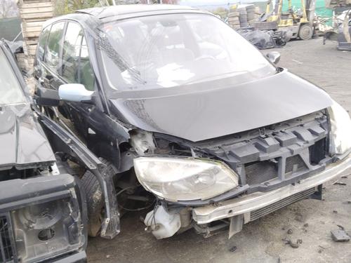 Used Parts RENAULT SCÉNIC II (JM0/1_) [2003-2010]  4335652