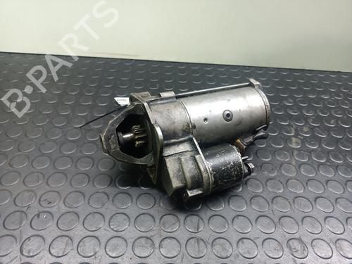 Startmotor AUDI A4 B6 (8E2) [2000-2005]  20835989