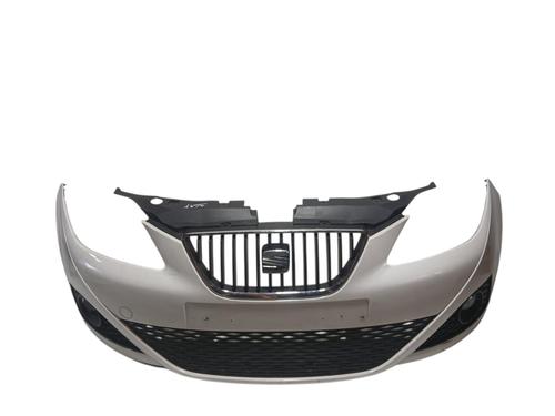 front-bumper-seat-ibiza-iv-6j5-6p1-2008-2009-2010-2011-2012-2013-2014-2015-2016-2017-36536209 main image