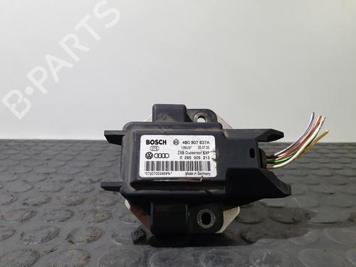 Electronic sensor AUDI A6 C6 (4F2) 3.0 TDI quattro | BP31928690M84