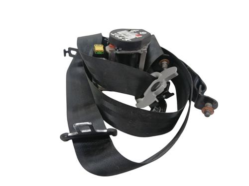 Used Rear left seatbelt Rear left seatbelt HYUNDAI TUCSON (TL, TLE) [2015-2023] 33710283 33710283