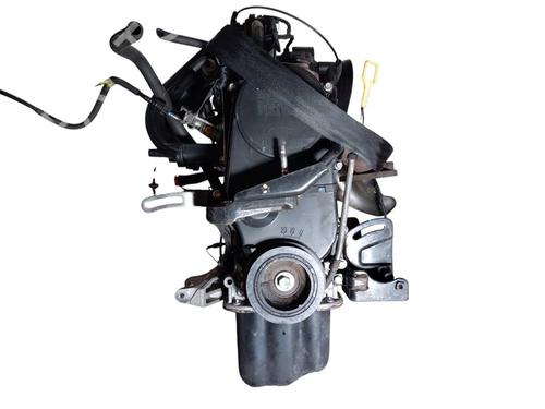 Engine CHEVROLET MATIZ (M200, M250) 0.8 | BP40236549M1 - Image 3