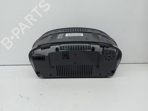 Instrument cluster BMW 5 (E60) 520 d | BP28673620C47