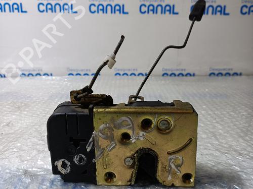 Used Front right lock PEUGEOT 306 (7B, N3, N5) 1.9 SRDT (90 hp) 20823452