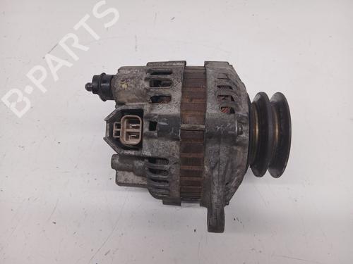 Alternator FORD RANGER (ER, EQ, R_) 2.5 TD | BP27978328M7 