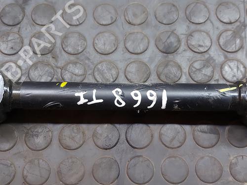 Querlenker links hinten für HYUNDAI TUCSON (TL, TLE) [2015-2023]  20843288