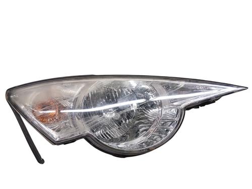 Used Right headlight Right headlight SSANGYONG ACTYON I [2005-2026] 33185879 33185879