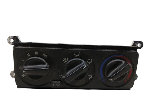 Used Climate control MITSUBISHI GALLOPER (JK-01) 2.5 TD intercooler (99 hp) 31841579