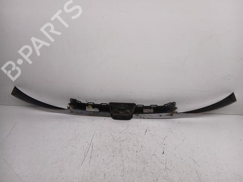 Grille PEUGEOT 206 Hatchback (2A/C) 1.4 LPG | BP29482233C40 