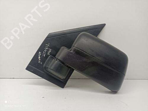 Left mirror FORD TRANSIT CONNECT (P65_, P70_, P80_)  | BP22313778C26 