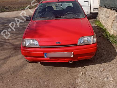 Used Parts FORD FIESTA IV (JA_, JB_) 1.3 i (60 hp) 4472450
