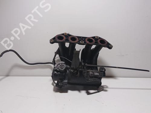 Used Intake manifold PEUGEOT 206 CC (2D) [2000-2008]  27860527