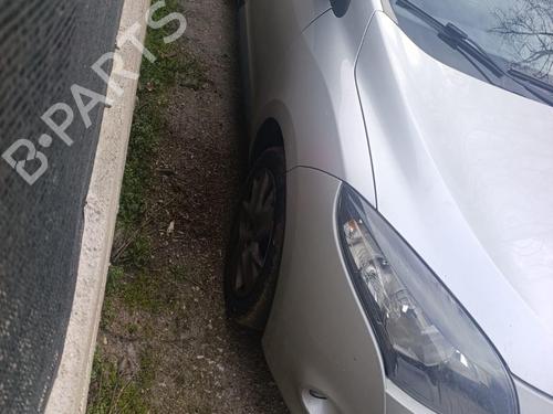 Engine RENAULT MEGANE III Hatchback (BZ0/1_, B3_) 1.5 dCi | BP33926978M1  - Image 11