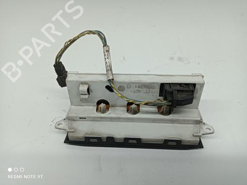Display monitor PEUGEOT 807 (EB_)  | BP20983772C48