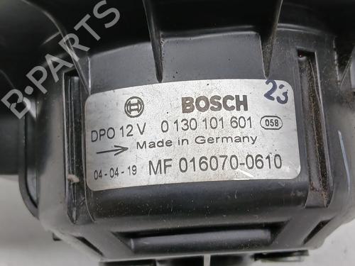 Heater blower motor TOYOTA COROLLA (_E12_)  | BP27491981M62 