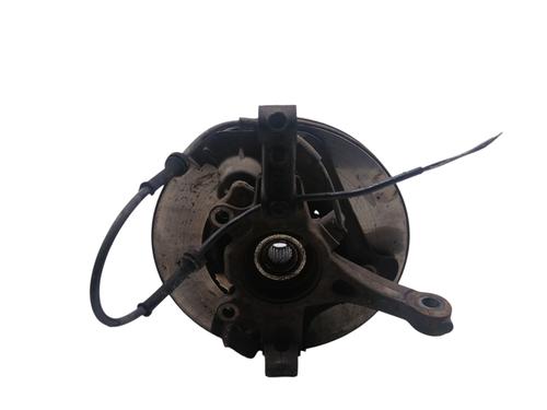 Used Right front steering knuckle Right front steering knuckle FIAT PUNTO EVO (199_) 1.4 (199AXB1A) (77 hp) 35738176 35738176