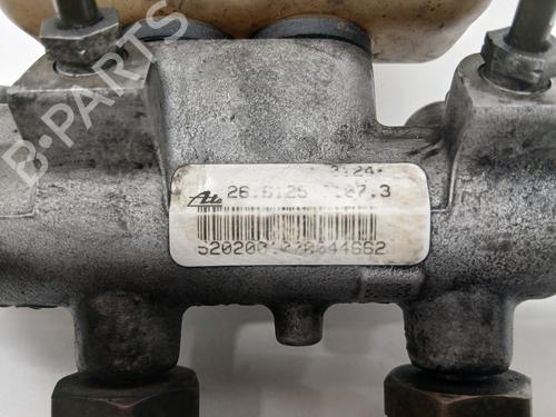 Brake master cylinder RENAULT KANGOO Express (FC0/1_)  | BP29753926M77