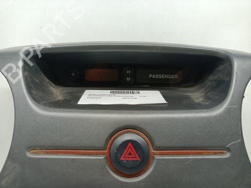 Commande Chauffage KIA CARENS II MPV (FJ)  | BP20835481I5 