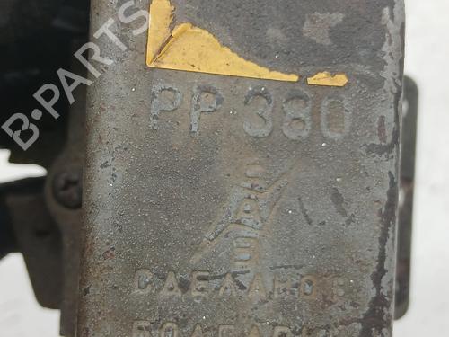 Electronic module LADA NIVA Closed Off-Road Vehicle (2121, 2131) 1600 4x4 | BP34286630M83 - Image 5