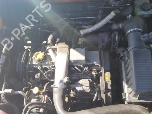 Rear left window mechanism LAND ROVER FREELANDER I (L314) 2.0 DI 4x4 | BP20823511C24 