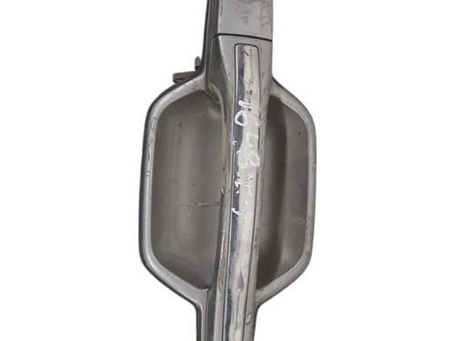 Used Front left exterior door handle Front left exterior door handle MITSUBISHI PAJERO III (V7_W, V6_W) 3.2 Di-D (V68W, V78W) (165 hp) 39960821 39960821