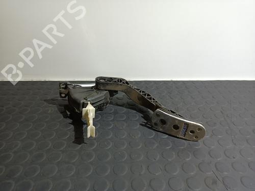 Used Pedal SEAT LEON (1M1) [1999-2006]  20823087