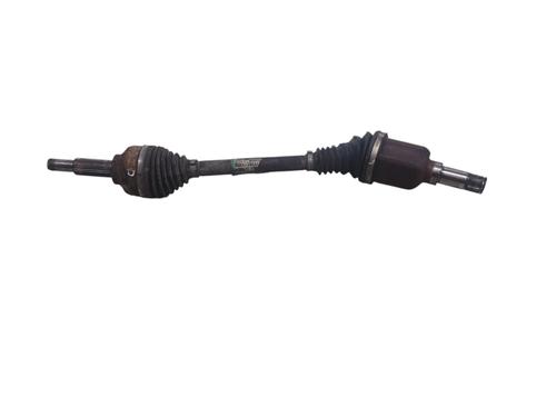 Left front driveshaft FORD TRANSIT Van (FA_ _) 2.4 TDE | BP32991932M38 - Image 3