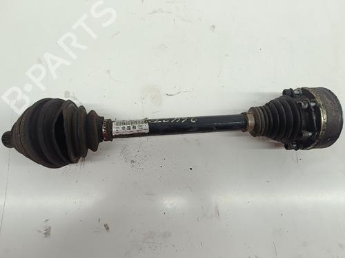 Left front driveshaft VW GOLF V (1K1)  | BP22426071M38 