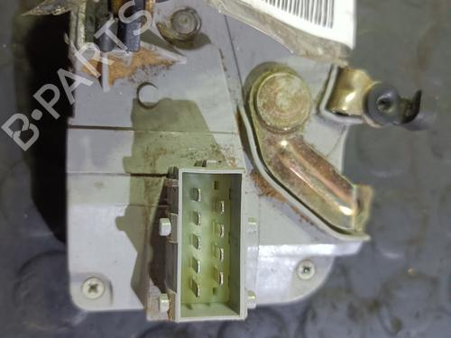 Front right lock PEUGEOT 406 (8B) 1.8 16V | BP20833873C97 