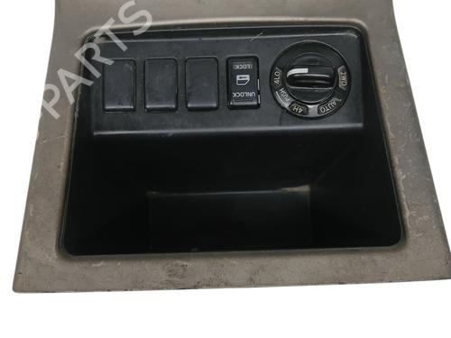 Middle console NISSAN PATHFINDER III (R51) 2.5 dCi 4WD | BP31761157I22 - Image 5