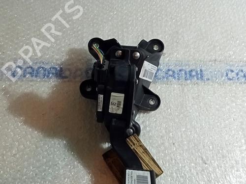 Used Pedal HYUNDAI SONATA V (NF) 2.0 CRDi (140 hp) 31653181