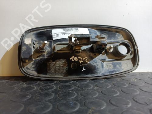 Front left exterior door handle OPEL VIVARO A Bus (X83) 2.0 CDTI (F7, J7, A07) | BP20816181C128 