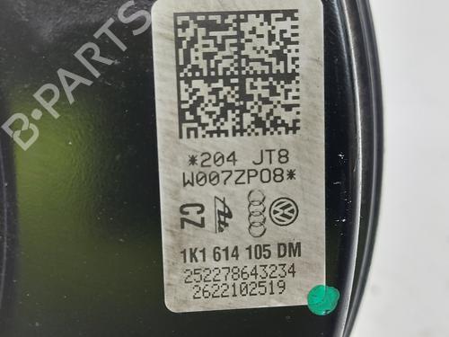 Servo brake SEAT LEON (1P1) | BP28721880M42