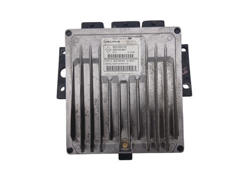 engine-control-unit-ecu-dacia-logan-express-fs_-2007-34555486 main image